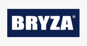 Logo producenta materiałów budowlanych