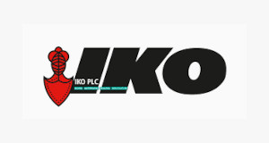 Logo producenta materiałów budowlanych