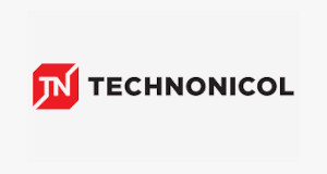 Logo producenta materiałów budowlanych