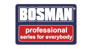 Logo producenta materiałów budowlanych