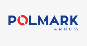 Logo producenta materiałów budowlanych