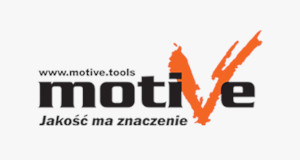 Logo producenta materiałów budowlanych
