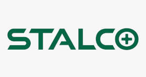 Logo producenta materiałów budowlanych