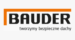 Logo producenta materiałów budowlanych