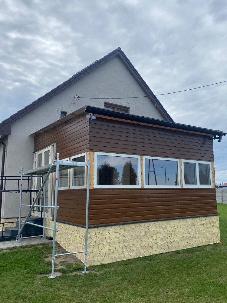 Realizacja Marko Profi — zdjęcie 15