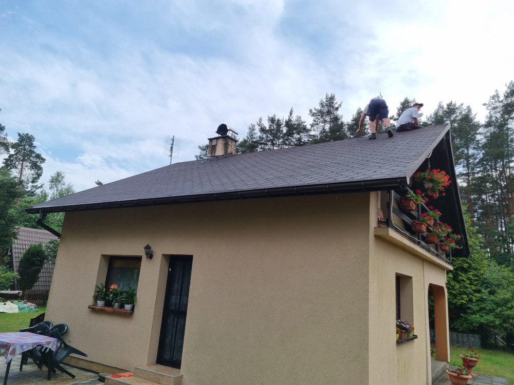 Realizacja Marko Profi — zdjęcie 25